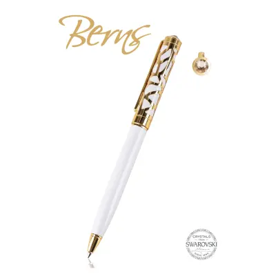 Pix cu pietre swarovski, marca berns, model 60315-5